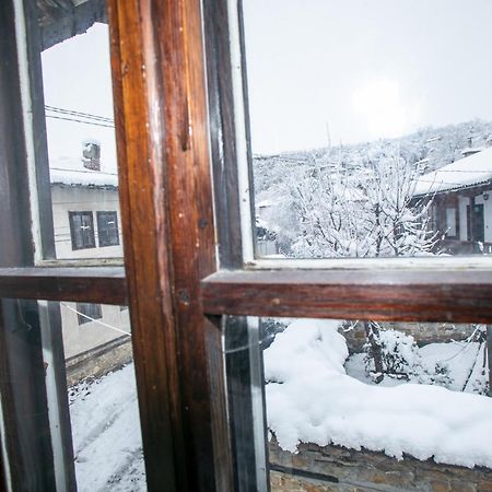 The Tinkov House In Lovech Quarto foto