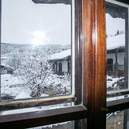 The Tinkov House In Lovech Quarto foto