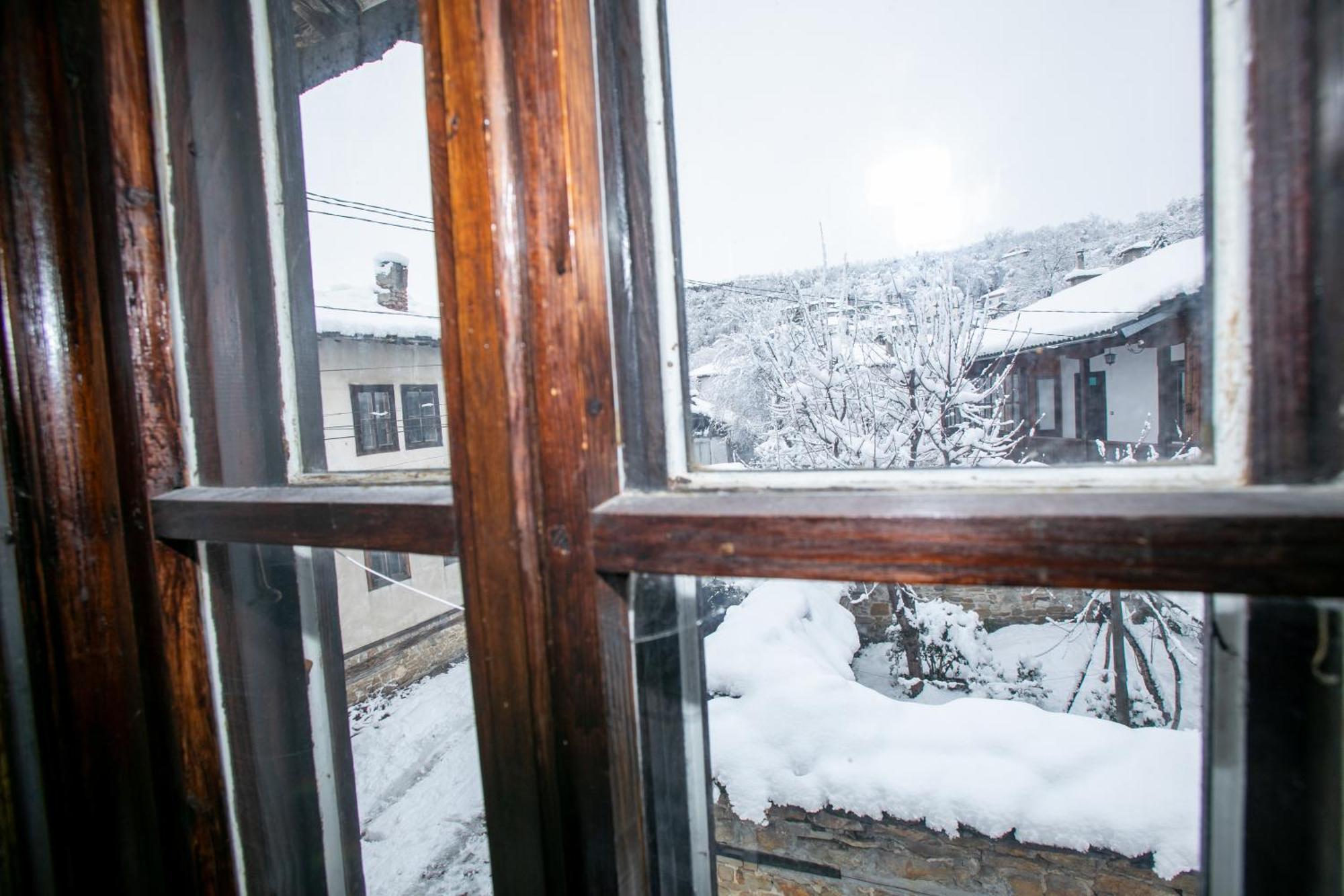 The Tinkov House In Lovech Quarto foto