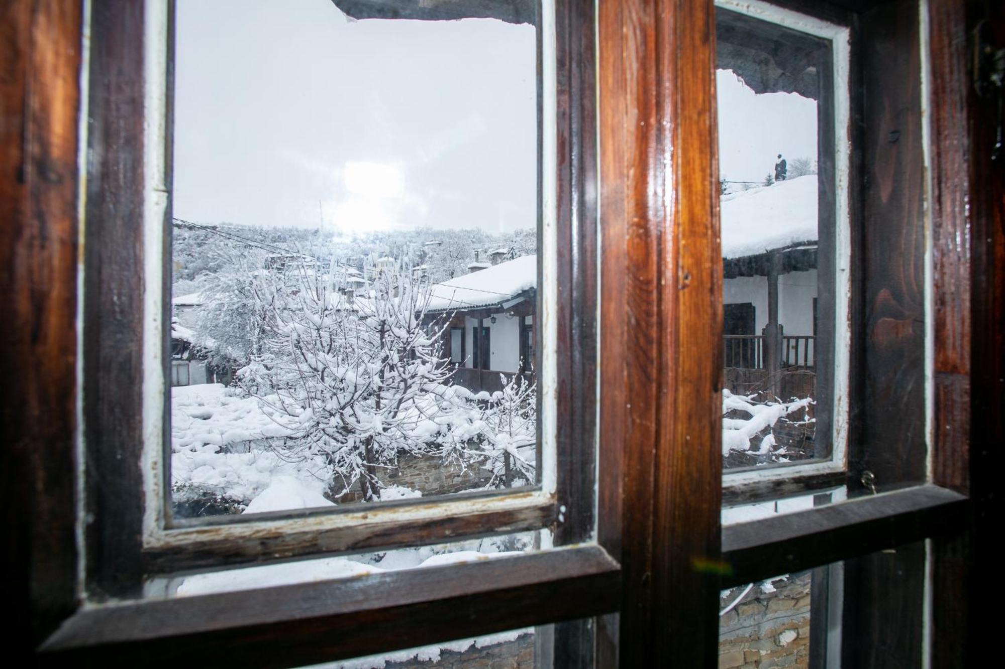 The Tinkov House In Lovech Quarto foto
