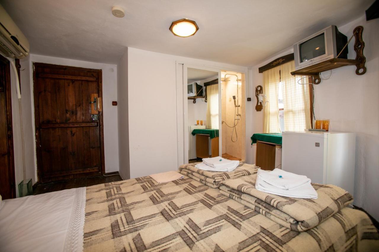 The Tinkov House In Lovech Quarto foto